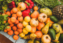 Freitagsansprache: Die reine Nahrung und gesund durch Fasten