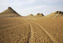 ʿĪd-Gebet und Ansprache zum ʿĪdu l-Adhā 2014