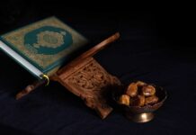 Freitagsansprache: Ramadan – Teil 2