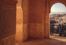 Die enorme Angst der frühen Gelehrten Fatwa zu geben